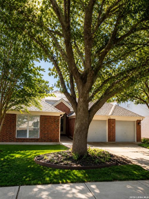 11314 Fair Hollow Dr, San Antonio, TX, 78249-3833 | Card Image