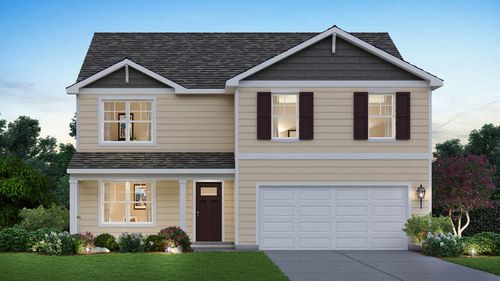 7747 W 107th Place, Crown Point, IN, 46307 | Card Image