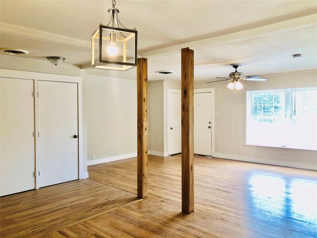 716 Kessler Blvd, House other with 2 bedrooms, 1 bathrooms and null parking in Sherman TX | Image 12