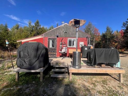 Lot 37A Fire Road, Linneus, ME, 04730 | Card Image