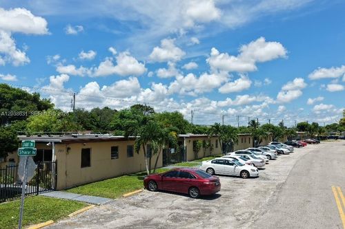 6-361 Sharar Ave, Opa-Locka, FL, 33054-5302 | Card Image