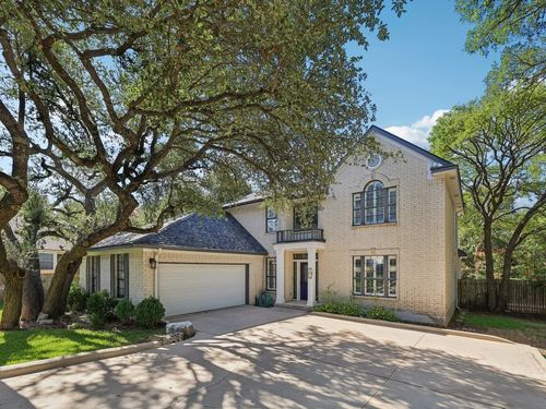 1604 Drop Tine Dr, Cedar Park, TX, 78613-4902 | Card Image