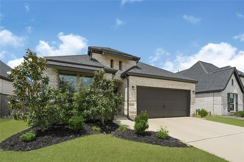 2146 Coyote Run Dr, Katy, TX, 77494-3453 | Card Image