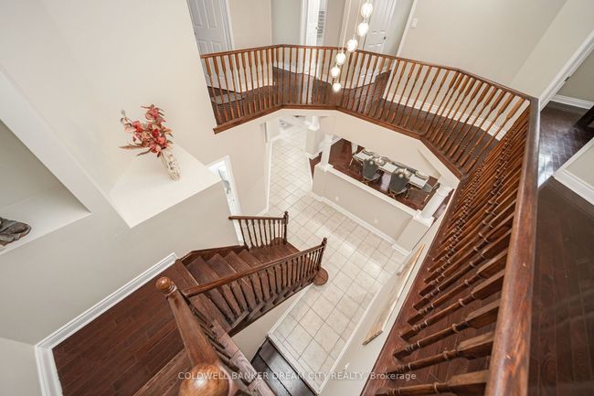 60 Capistro St, House other with 8 bedrooms, 5 bathrooms and 4 parking in Brampton ON | Image 21