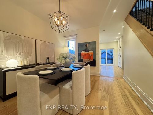 145 Langley Ave, Toronto, ON, M4K1B6 | Card Image