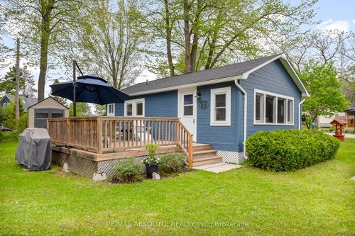 863 Archibald St, Braeside, ON, K0A1G0 | Card Image