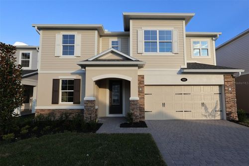 805 River Stone Trl, SANFORD, FL, 32771-9167 | Card Image