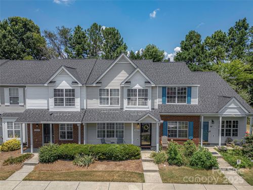 14217 Tranters Creek Ln, Charlotte, NC, 28273-7085 | Card Image