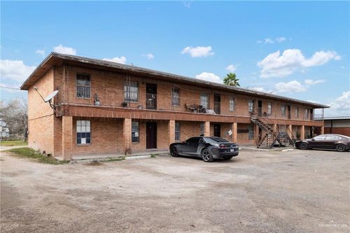 412 W Interstate 2, San Juan, TX, 78589-3637 | Card Image