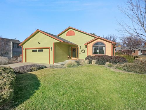 2706 Del Mar Dr, Grand Junction, CO, 81506-1769 | Card Image