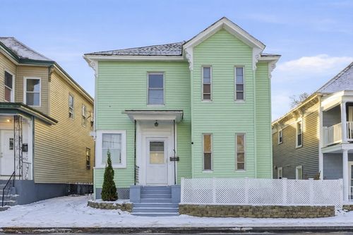 494 Fletcher St, Lowell, MA, 01854-3443 | Card Image