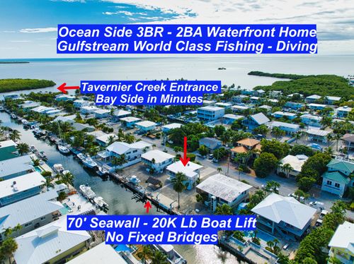 131 Harbor Dr, Tavernier, FL, 33070-2352 | Card Image