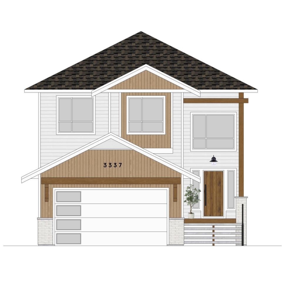 Residential in Coquitlam 2