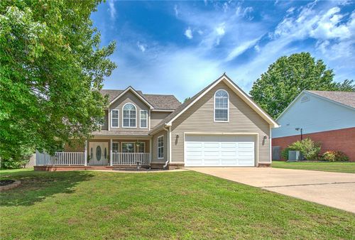 118 Birch St, Centerton, AR, 72719-9638 | Card Image