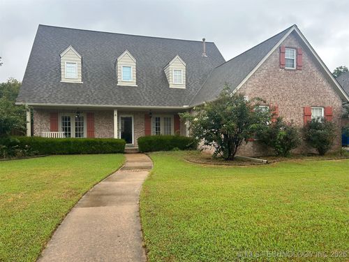 6912 Galveston St, Broken Arrow, OK, 74014-6972 | Card Image