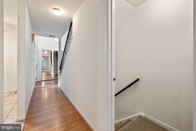 1522 Goldenrain Ct, Townhouse with 3 bedrooms, 4 bathrooms and null parking in RESTON VA | Image 19