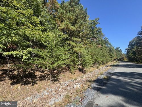 Lot 13 Parkside Dr, BERKELEY SPRINGS, WV, 25411 | Card Image