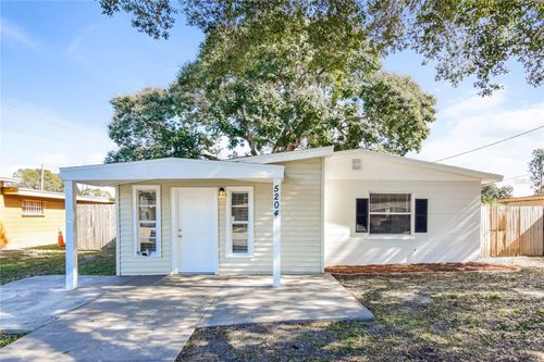 5204 S 80th St, TAMPA, FL, 33619-7018 | Card Image