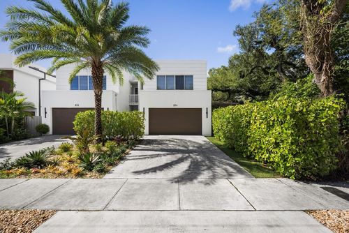 834 Sw 16th St, Fort Lauderdale, FL, 33315-1631 | Card Image