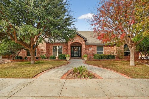 6000 Oak Creek Dr, Midland, TX, 79707-3187 | Card Image