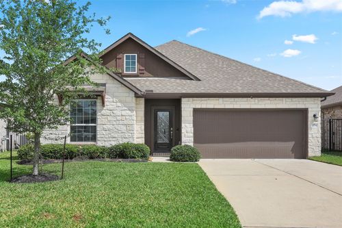 2733 Arbor Edge Xing, Texas City, TX, 77568-1368 | Card Image