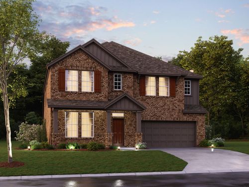 1301 Sherlynn Ct, Celina, TX, 75009-5304 | Card Image