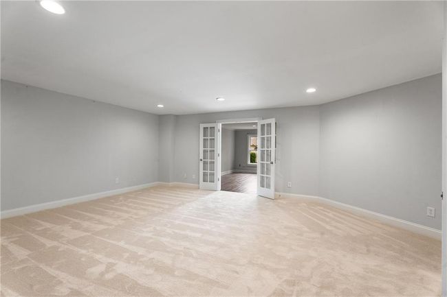 710 Glen Royal Dr, House other with 5 bedrooms, 5 bathrooms and null parking in Roswell GA | Image 42