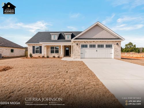 220 Otters Ridge, Kathleen, GA, 31047 | Card Image