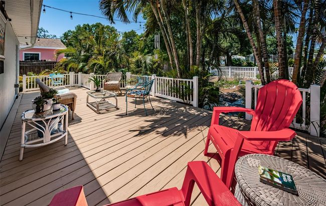 1768 Douglas Ave, House other with 2 bedrooms, 2 bathrooms and null parking in DUNEDIN FL | Image 29