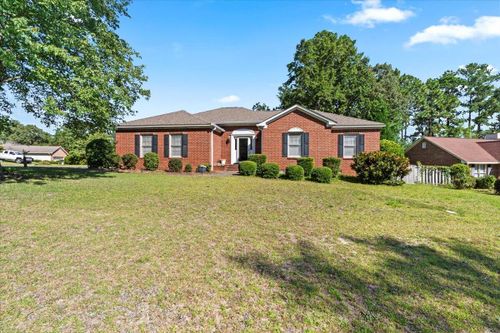 125 Riviera Road, Aiken, SC, 29803 | Card Image