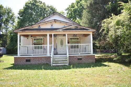 506 Oliver St, Mount Olive, NC, 28365-2531 | Card Image