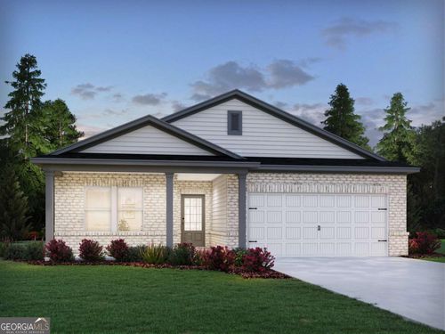 3990 Brushy St, Powder Springs, GA, 30127-2509 | Card Image