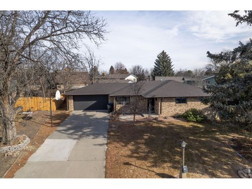 28 University Dr, Longmont, CO, 80503-2238 | Card Image