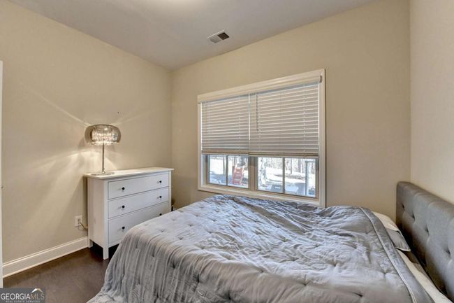 373 Via Secco Ln, Townhouse with 4 bedrooms, 4 bathrooms and null parking in Suwanee GA | Image 58