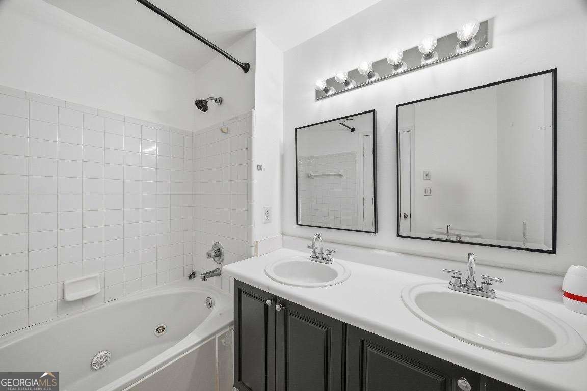 Residential in Atlanta 2