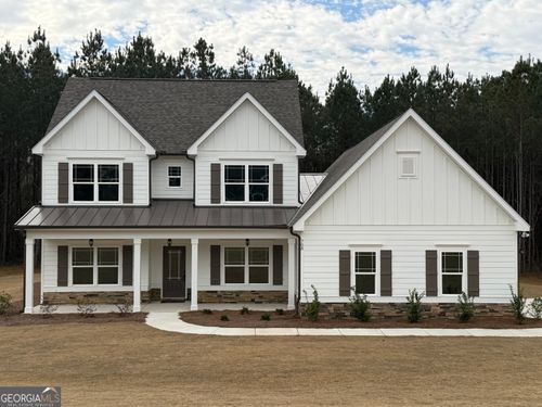 lot-54-708 Traveler Ln, Williamson, GA, 30292-6887 | Card Image