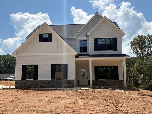 20 Jeffrey Ln, Dallas, GA, 30157-2388 | Card Image