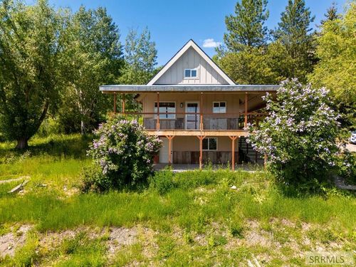 99 Hummingbird Ln, Irwin, ID, 83428 | Card Image