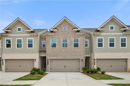190 Abbotts Crossing Circle, Conyers, GA, 30094 | Card Image