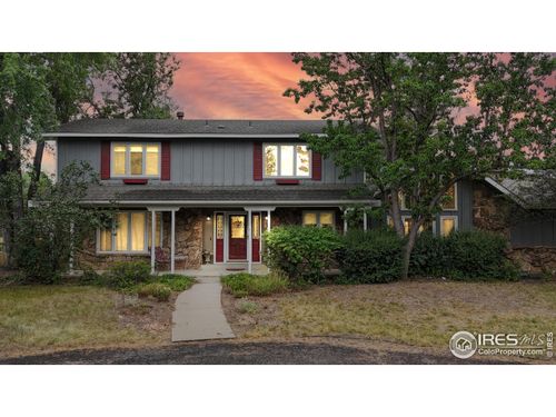 901 Club View Rd, Fort Collins, CO, 80524-1557 | Card Image