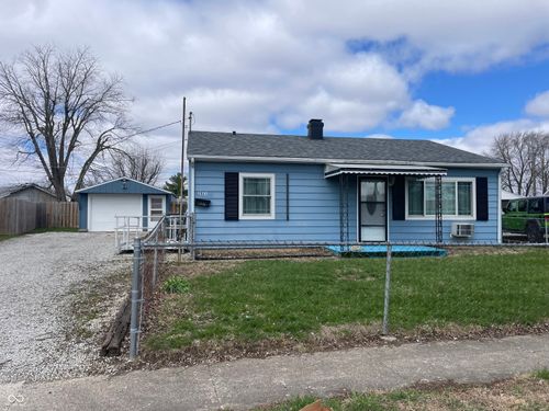 2821 Fenley St, Kokomo, IN, 46901-1546 | Card Image
