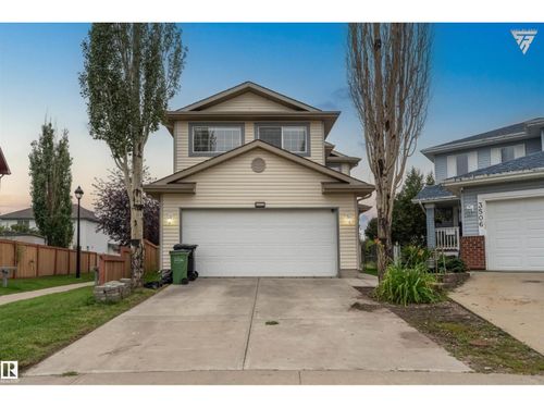 3504 21 St Nw, Edmonton, AB, T6T1W3 | Card Image