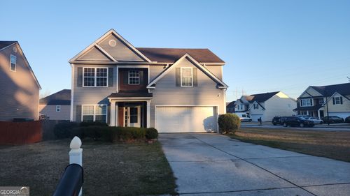 7402 Walton Hl, Fairburn, GA, 30213-7117 | Card Image