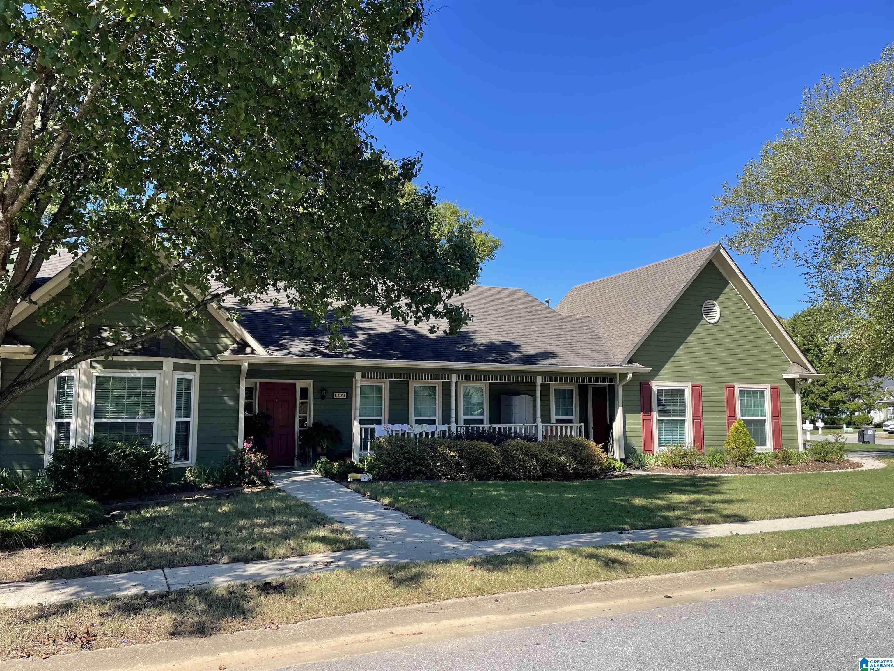 Timber Cir, Helena, AL 35080
