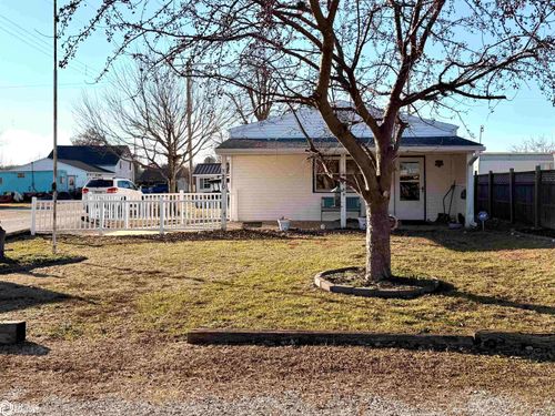 741 Main St, Carman, IL, 61425 | Card Image