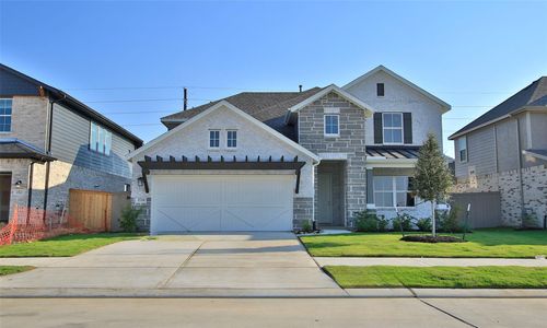 2718 Ruby Laurel Drive, Iowa Colony, TX, 77583 | Card Image