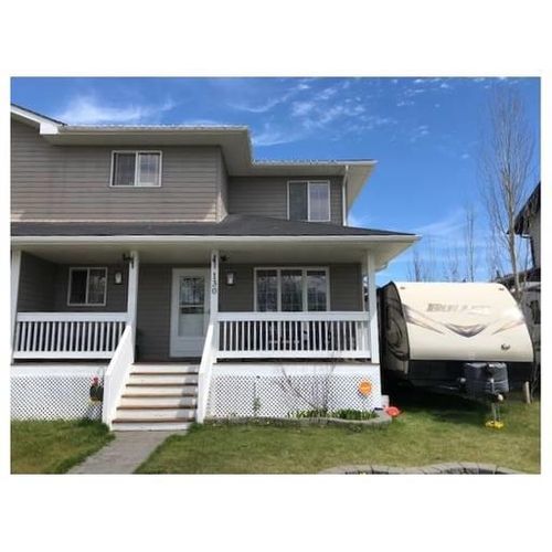130 Maurer Dr, Hinton, AB, T7V2C8 | Card Image