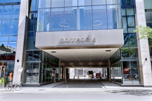 3007-1310 Boul René-Lévesque O, Montréal, QC, H3G0B8 | Card Image