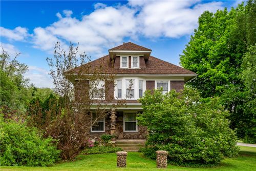 590 Route 58, Foxburg, PA, 16036 | Card Image