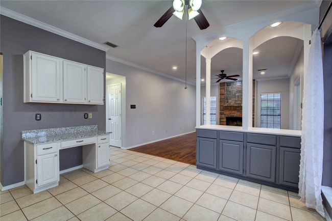 6613 Springmeadow Ln, House other with 4 bedrooms, 3 bathrooms and null parking in Rowlett TX | Image 8